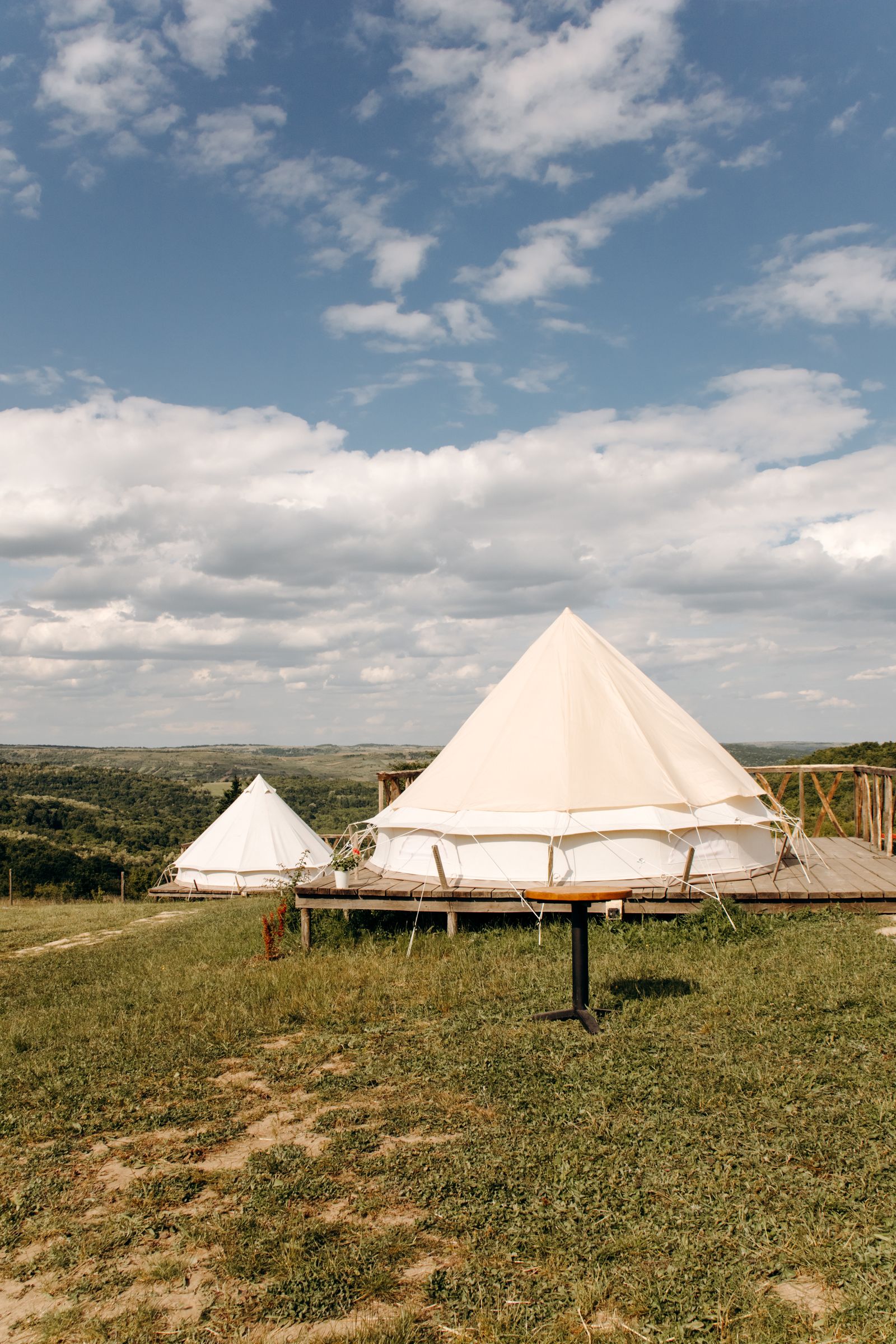 How to Market & Grow a Glamping or Unique-Stay Business cover