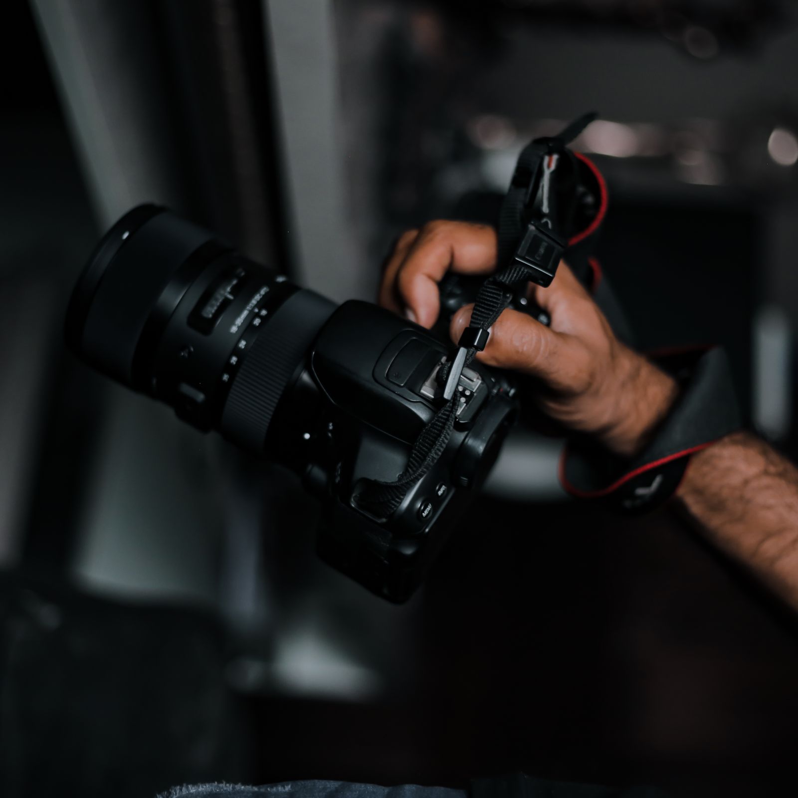 Listing Photography & Visual Storytelling That Converts cover