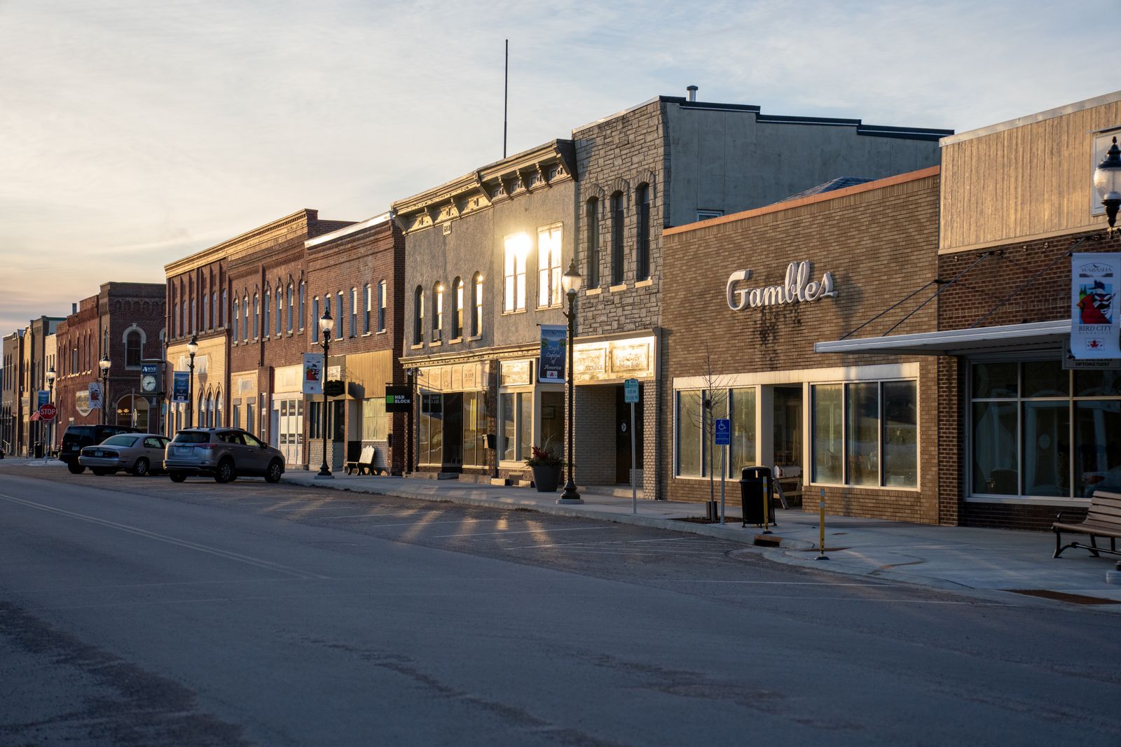 Why the Money Stays in the Small Town: The Real Case for Booking Local cover